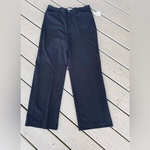 NWT Christopher & Banks - Woman’s back stretch trousers, Size: 8S